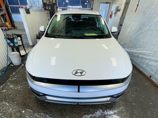 2022 Hyundai IONIQ 5 in St-Jérôme, Quebec - 4 - w320h240px