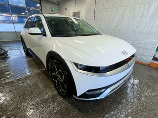 2022 Hyundai IONIQ 5 in St-Jérôme, Quebec - 9 - w320h240px