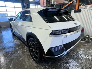 2022 Hyundai IONIQ 5 in St-Jérôme, Quebec - 5 - w320h240px