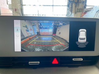 2022 Hyundai IONIQ 5 in St-Jérôme, Quebec - 13 - w320h240px