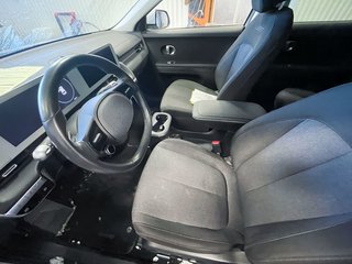 2022 Hyundai IONIQ 5 in St-Jérôme, Quebec - 3 - w320h240px