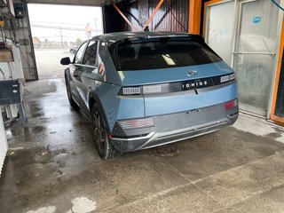 2022 Hyundai IONIQ 5 in St-Jérôme, Quebec - 6 - w320h240px