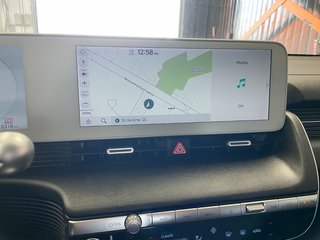 2022 Hyundai IONIQ 5 in St-Jérôme, Quebec - 3 - w320h240px