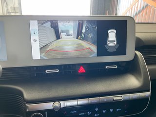2022 Hyundai IONIQ 5 in St-Jérôme, Quebec - 13 - w320h240px