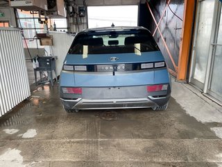 2022 Hyundai IONIQ 5 in St-Jérôme, Quebec - 8 - w320h240px