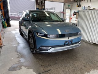 2022 Hyundai IONIQ 5 in St-Jérôme, Quebec - 10 - w320h240px