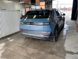 2022 Hyundai IONIQ 5 in St-Jérôme, Quebec - 9 - w320h240px