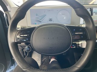 2022 Hyundai IONIQ 5 in St-Jérôme, Quebec - 16 - w320h240px