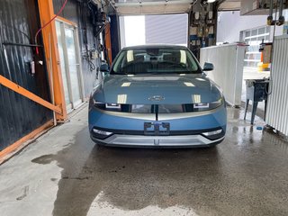 2022 Hyundai IONIQ 5 in St-Jérôme, Quebec - 5 - w320h240px