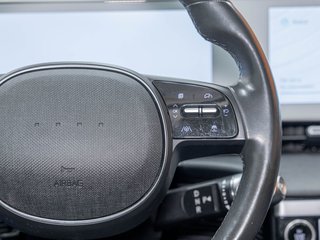 Hyundai IONIQ 5  2022 à St-Jérôme, Québec - 16 - w320h240px