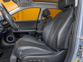 Hyundai IONIQ 5  2022 à St-Jérôme, Québec - 11 - w320h240px
