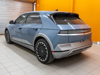 Hyundai IONIQ 5  2022 à St-Jérôme, Québec - 6 - w320h240px