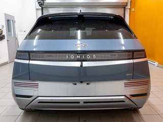 Hyundai IONIQ 5  2022 à St-Jérôme, Québec - 8 - w320h240px