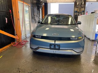Hyundai IONIQ 5  2022 à St-Jérôme, Québec - 6 - w320h240px