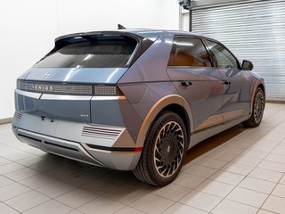 Hyundai IONIQ 5  2022 à St-Jérôme, Québec - 9 - w320h240px