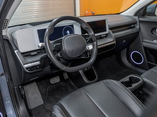Hyundai IONIQ 5  2022 à St-Jérôme, Québec - 2 - w320h240px