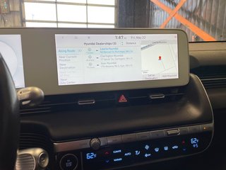 Hyundai IONIQ 5  2022 à St-Jérôme, Québec - 4 - w320h240px
