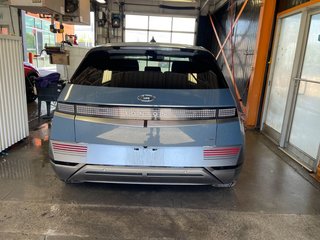 Hyundai IONIQ 5  2022 à St-Jérôme, Québec - 9 - w320h240px