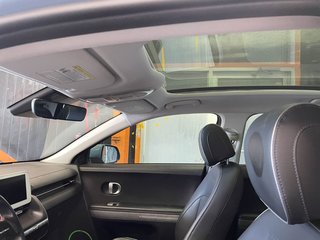 Hyundai IONIQ 5  2022 à St-Jérôme, Québec - 3 - w320h240px