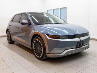 Hyundai IONIQ 5  2022 à St-Jérôme, Québec - 10 - w320h240px