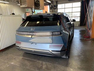 Hyundai IONIQ 5  2022 à St-Jérôme, Québec - 10 - w320h240px