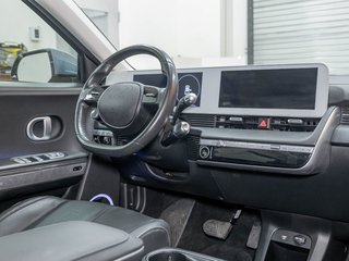Hyundai IONIQ 5  2022 à St-Jérôme, Québec - 27 - w320h240px