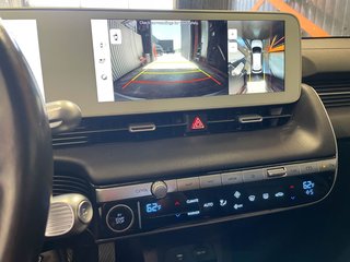 Hyundai IONIQ 5  2022 à St-Jérôme, Québec - 14 - w320h240px