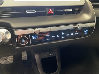 Hyundai IONIQ 5  2022 à St-Jérôme, Québec - 17 - w320h240px