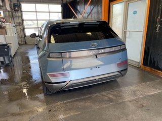 Hyundai IONIQ 5  2022 à St-Jérôme, Québec - 8 - w320h240px
