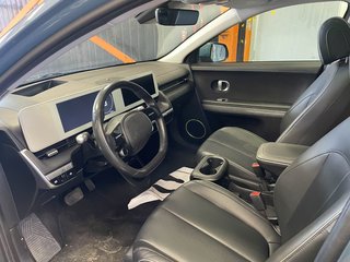 Hyundai IONIQ 5  2022 à St-Jérôme, Québec - 5 - w320h240px