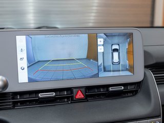 Hyundai IONIQ 5  2022 à St-Jérôme, Québec - 21 - w320h240px