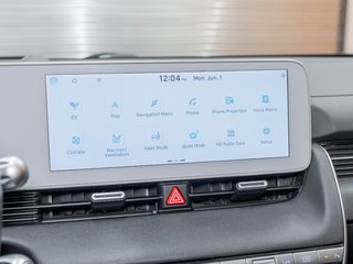 Hyundai IONIQ 5  2022 à St-Jérôme, Québec - 18 - w320h240px