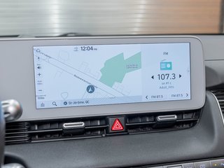 Hyundai IONIQ 5  2022 à St-Jérôme, Québec - 17 - w320h240px
