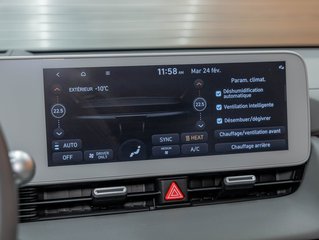 2024 Hyundai IONIQ 5 in St-Jérôme, Quebec - 18 - w320h240px