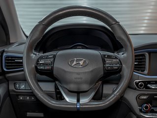 2019 Hyundai Ioniq Electric Plus in St-Jérôme, Quebec - 14 - w320h240px