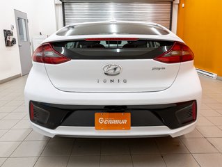 Hyundai Ioniq Electric Plus  2019 à St-Jérôme, Québec - 6 - w320h240px