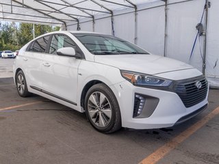 2019 Hyundai Ioniq Electric Plus in St-Jérôme, Quebec - 10 - w320h240px