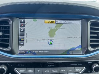 2019 Hyundai Ioniq Electric Plus in St-Jérôme, Quebec - 3 - w320h240px