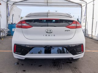 2019 Hyundai Ioniq Electric Plus in St-Jérôme, Quebec - 8 - w320h240px