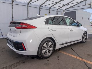 2019 Hyundai Ioniq Electric Plus in St-Jérôme, Quebec - 9 - w320h240px