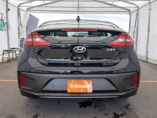 2019 Hyundai Ioniq Electric Plus in St-Jérôme, Quebec - 9 - w320h240px