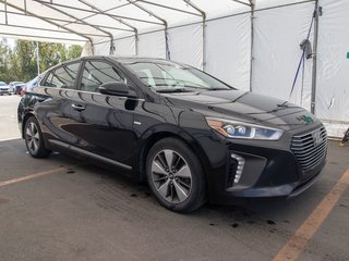 Hyundai Ioniq Electric Plus  2019 à St-Jérôme, Québec - 12 - w320h240px