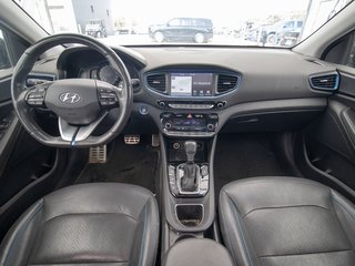 2019 Hyundai Ioniq Electric Plus in St-Jérôme, Quebec - 13 - w320h240px