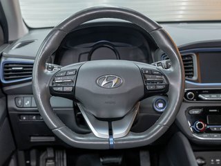 2019 Hyundai Ioniq Electric Plus in St-Jérôme, Quebec - 12 - w320h240px