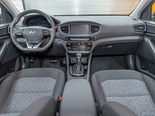 2019 Hyundai Ioniq Electric Plus in St-Jérôme, Quebec - 11 - w320h240px