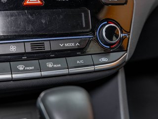 2019 Hyundai Ioniq Electric Plus in St-Jérôme, Quebec - 21 - w320h240px
