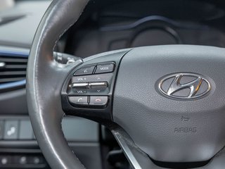 2019 Hyundai Ioniq Electric Plus in St-Jérôme, Quebec - 14 - w320h240px