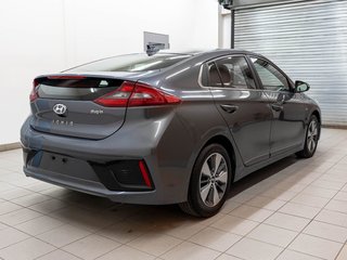 2019 Hyundai Ioniq Electric Plus in St-Jérôme, Quebec - 8 - w320h240px