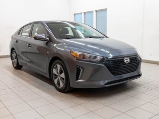2019 Hyundai Ioniq Electric Plus in St-Jérôme, Quebec - 9 - w320h240px