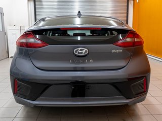 2019 Hyundai Ioniq Electric Plus in St-Jérôme, Quebec - 6 - w320h240px